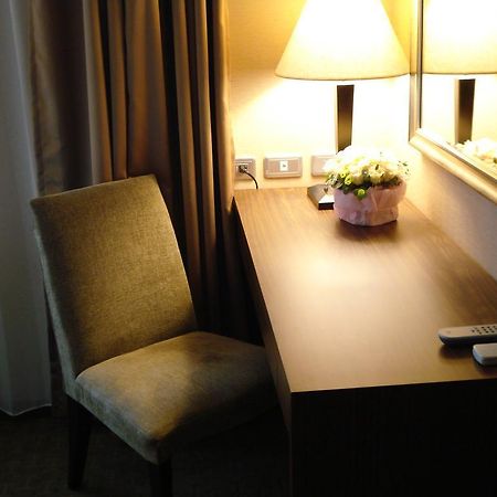 Fullon Hotel Sanyin Sanxia Luaran gambar