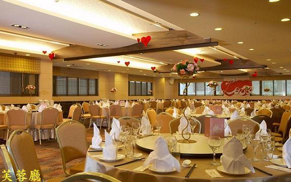 Fullon Hotel Sanyin Sanxia Luaran gambar