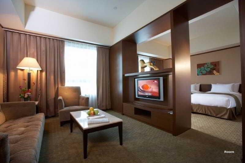 Fullon Hotel Sanyin Sanxia Bilik gambar