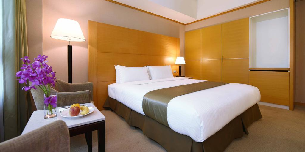 Fullon Hotel Sanyin Sanxia Luaran gambar