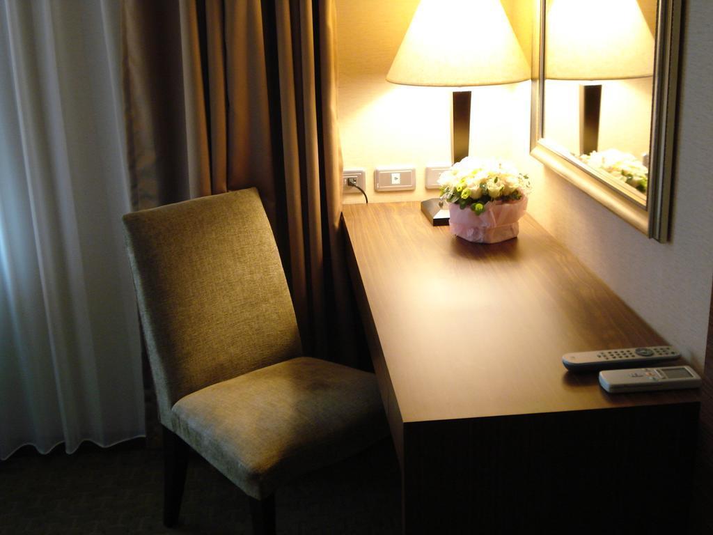 Fullon Hotel Sanyin Sanxia Luaran gambar