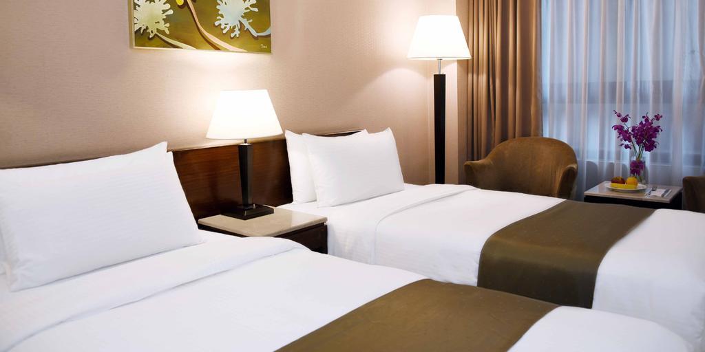 Fullon Hotel Sanyin Sanxia Luaran gambar
