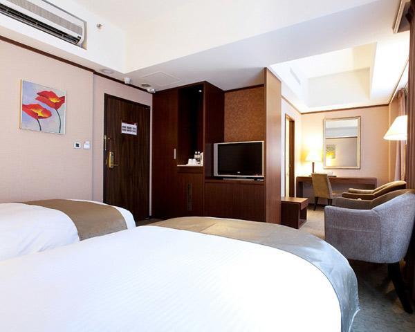 Fullon Hotel Sanyin Sanxia Luaran gambar