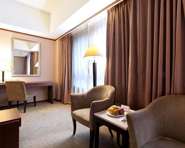 Fullon Hotel Sanyin Sanxia Luaran gambar