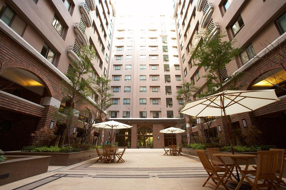 Fullon Hotel Sanyin Sanxia Luaran gambar