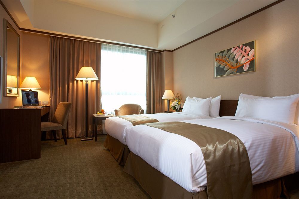 Fullon Hotel Sanyin Sanxia Bilik gambar
