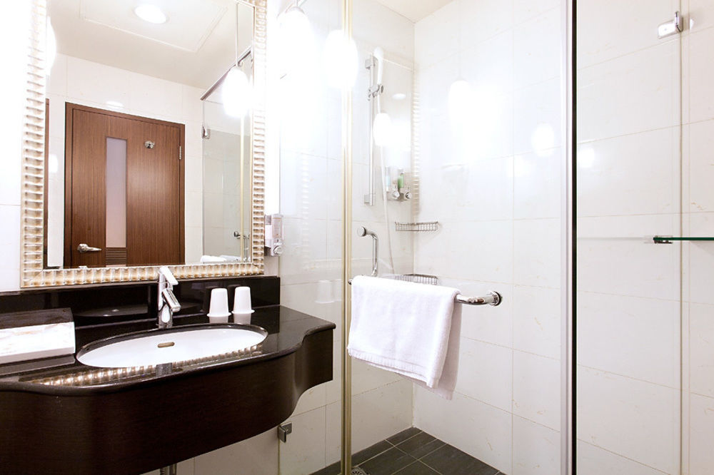 Fullon Hotel Sanyin Sanxia Luaran gambar