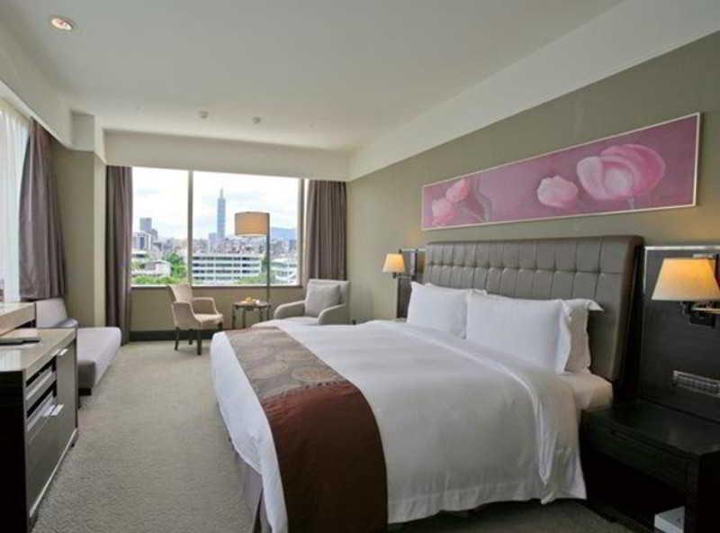 Fullon Hotel Sanyin Sanxia Luaran gambar