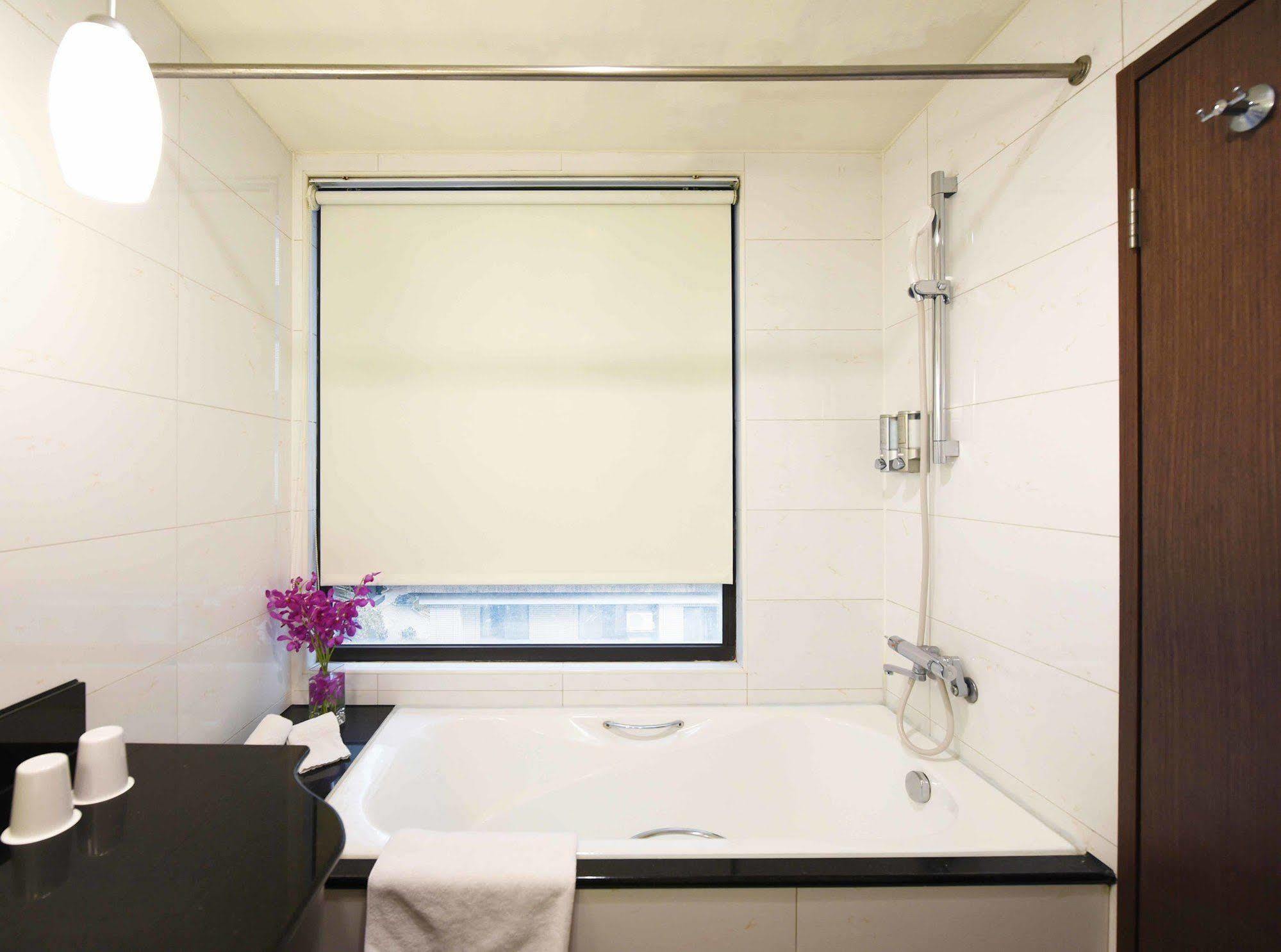 Fullon Hotel Sanyin Sanxia Luaran gambar