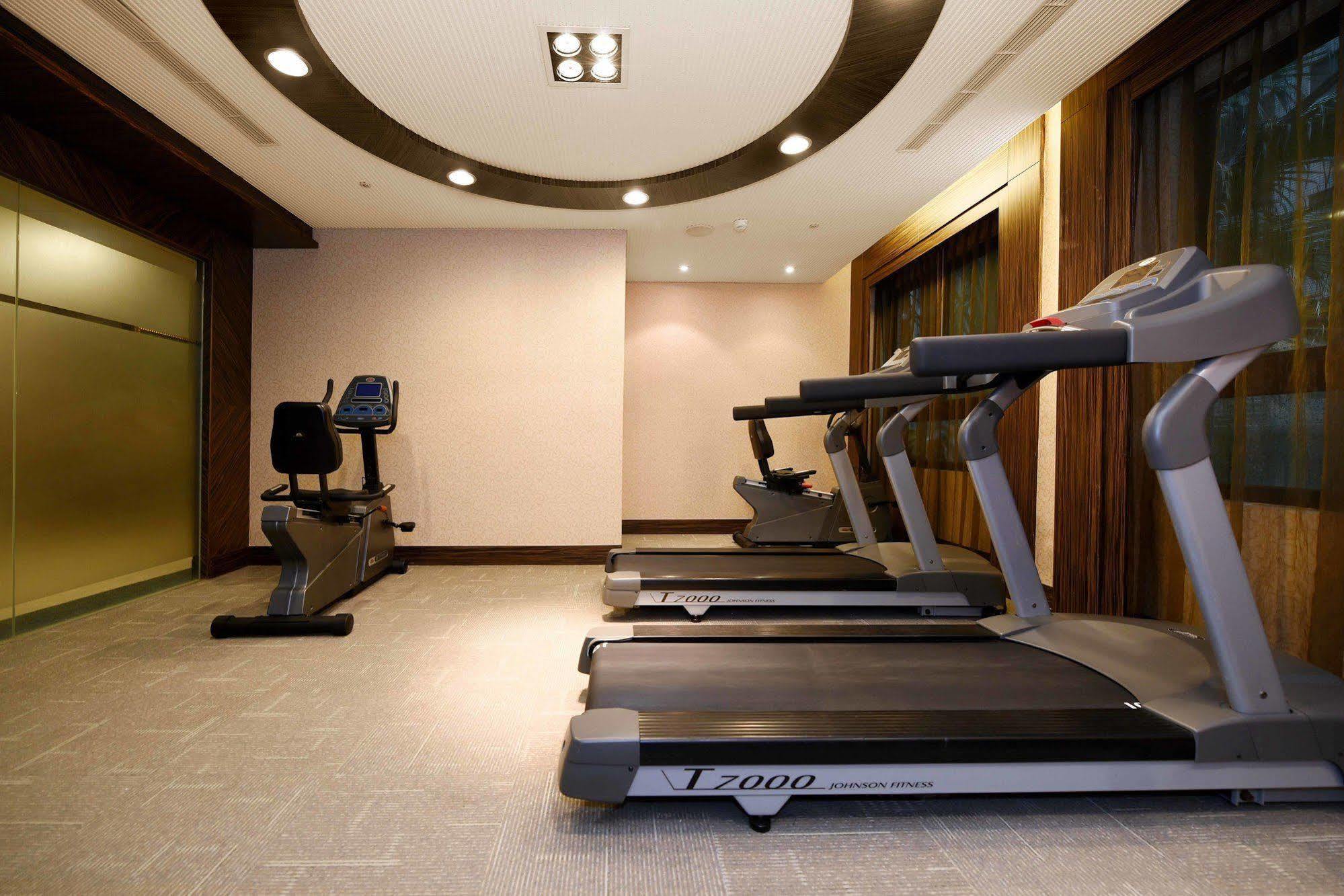 Fullon Hotel Sanyin Sanxia Luaran gambar