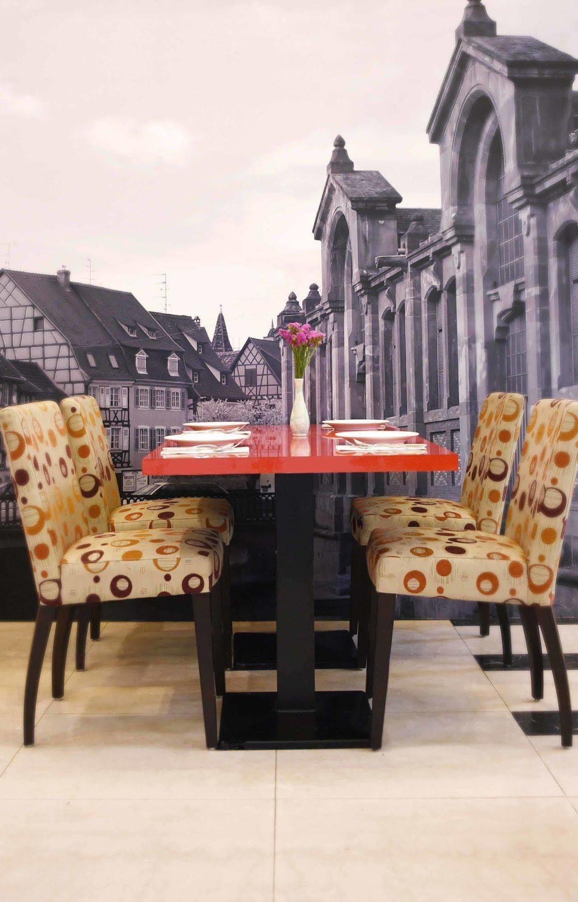 Fullon Hotel Sanyin Sanxia Luaran gambar