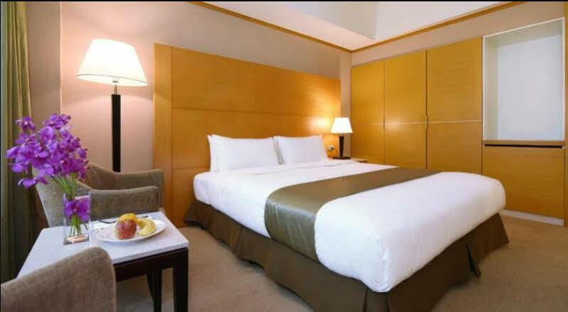 Fullon Hotel Sanyin Sanxia Luaran gambar
