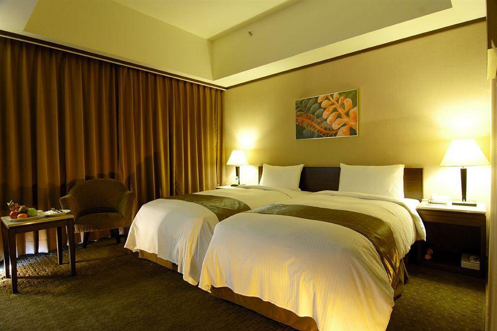 Fullon Hotel Sanyin Sanxia Bilik gambar