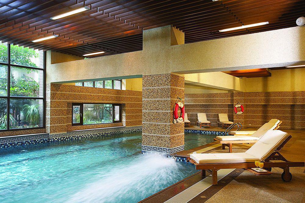 Fullon Hotel Sanyin Sanxia Kemudahan gambar